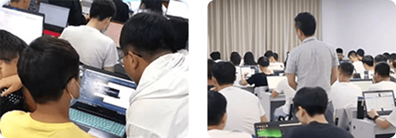 黑馬學員人才輸出戰略